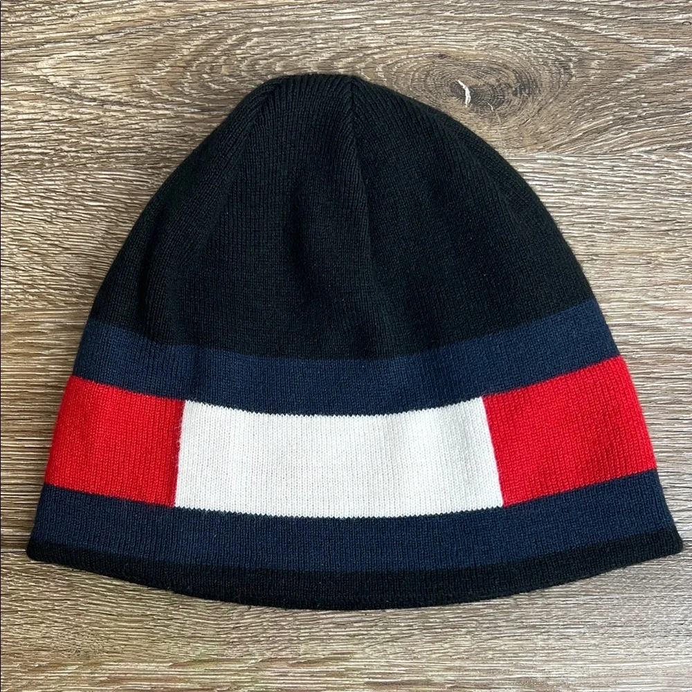 Tommy Hilfiger classic americana